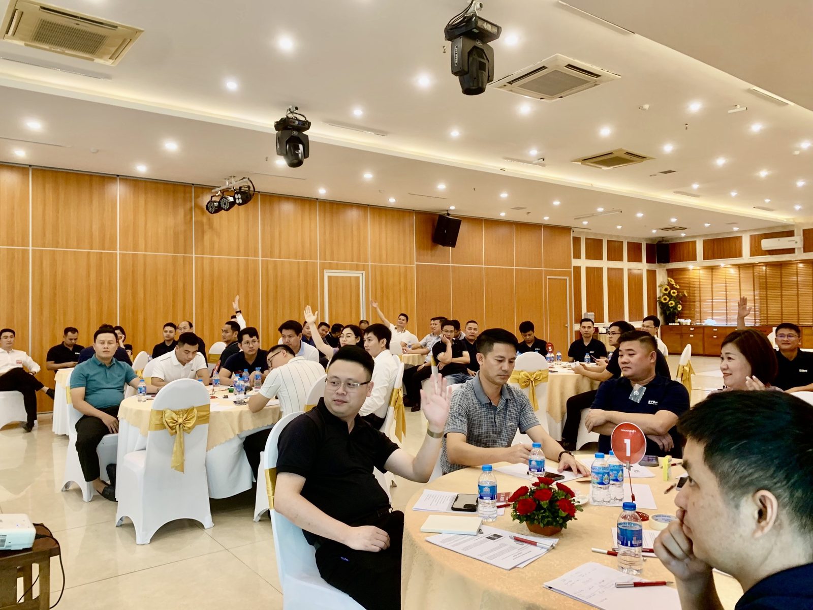 Ban Viet - Leading by Emotional Intelligence