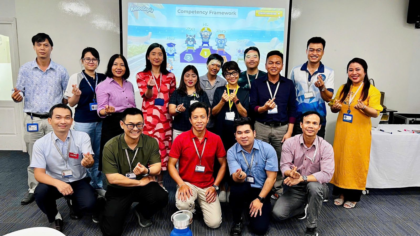 Cognita - Advanced Competency Based Interviewing Skills