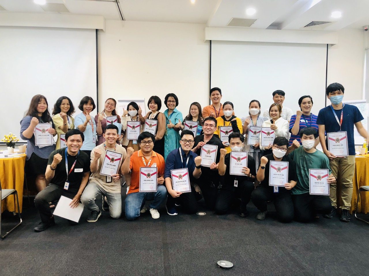 FPT - Emotional Intelligence