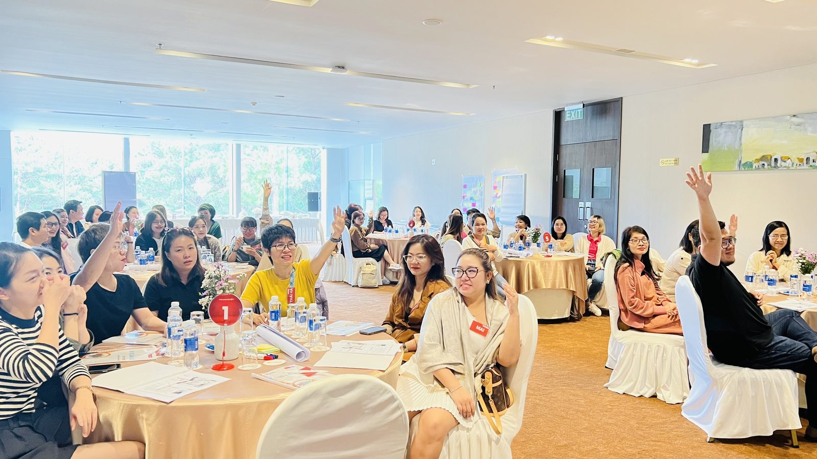 IDP - Emotional Intelligence