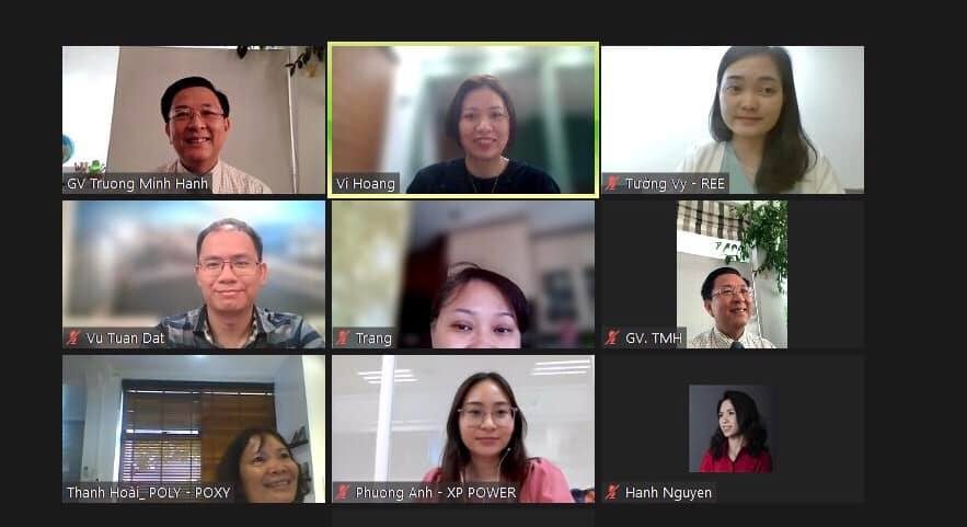 PC - Interviewing and Selection of Candidates