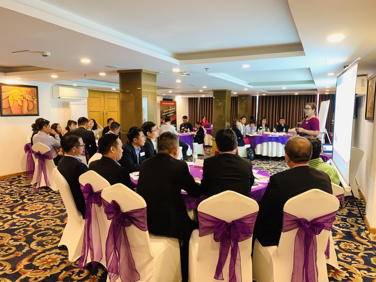 TTC - Nghệ Thuật Thu Phục Lòng Người