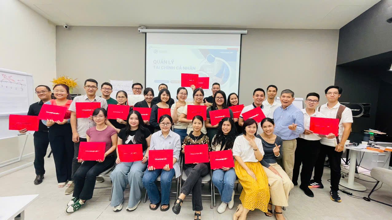 Tokio Marine - Personal Finance Management