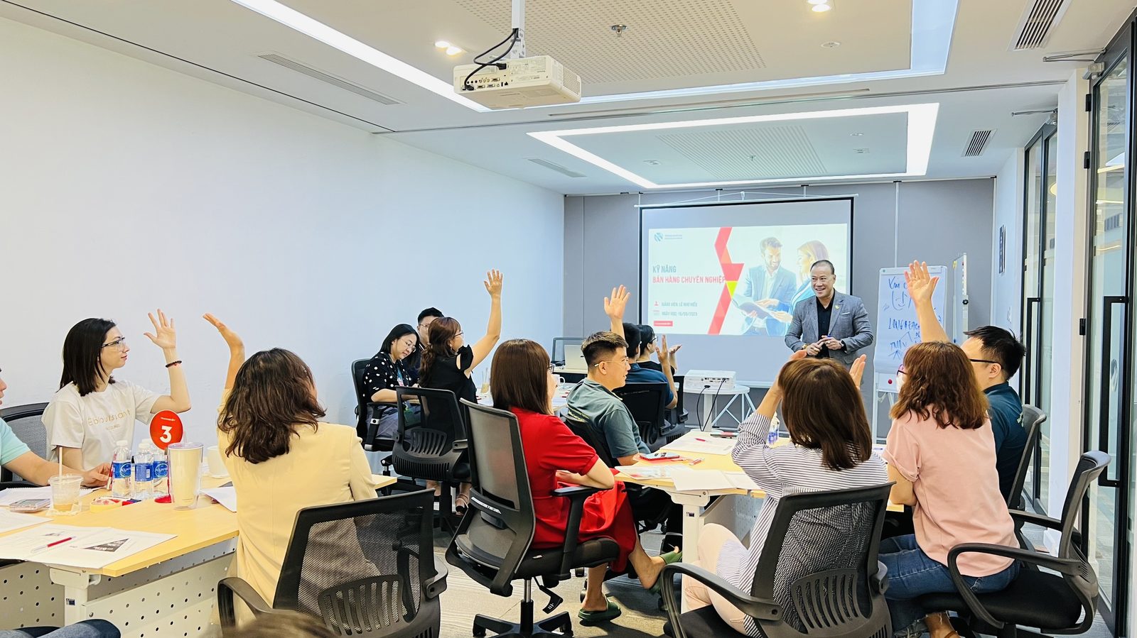 Tokio Marine - Professional Selling SKills