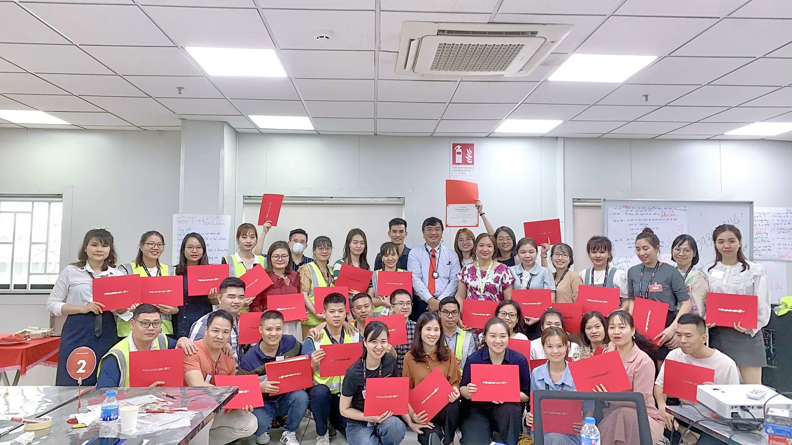 r-pac (Bac Ninh) - Communication SKills and Handling Difficult Conversation