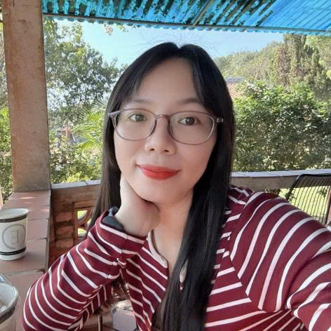 Chị Nguyễn Tú Quyên