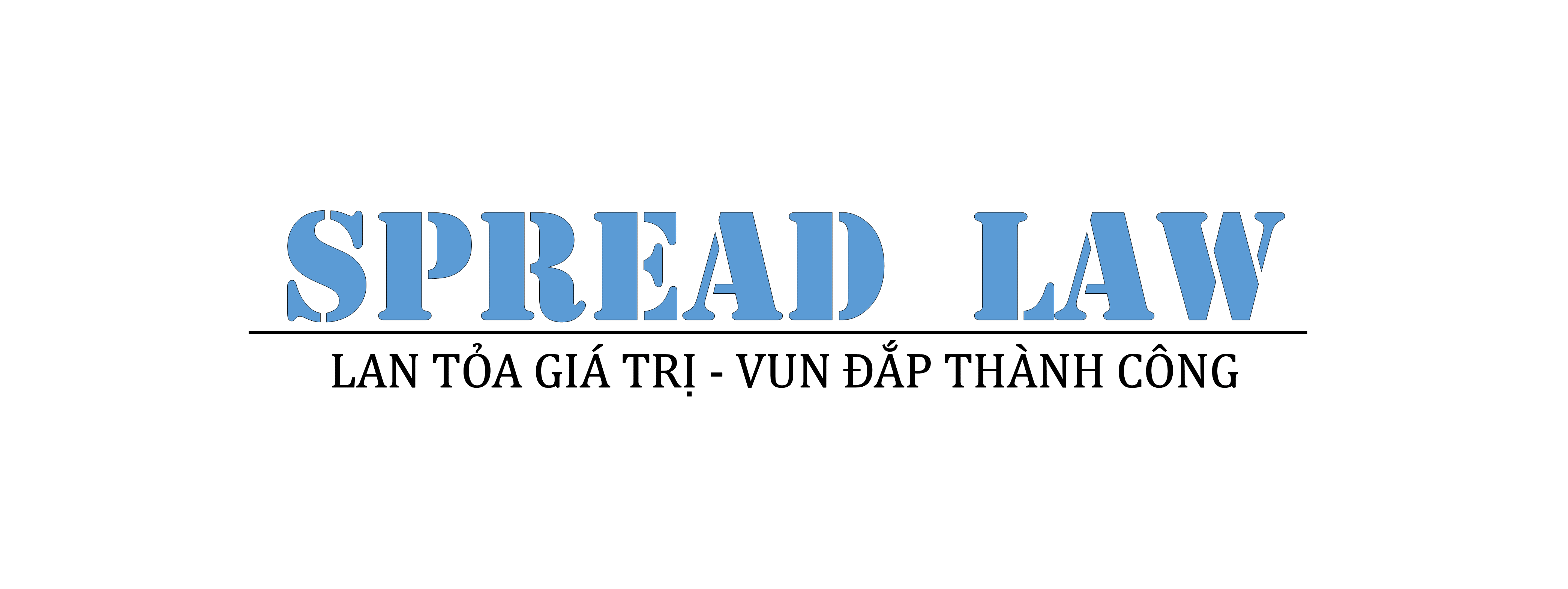 Spread Law