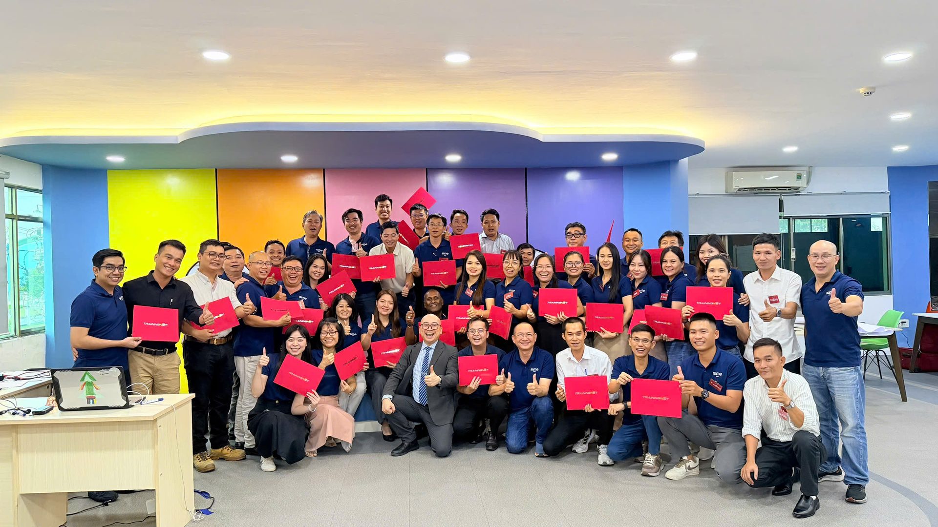 Xuất Sắc Trong Bán Hàng: Giao Tiếp & Đàm Phán