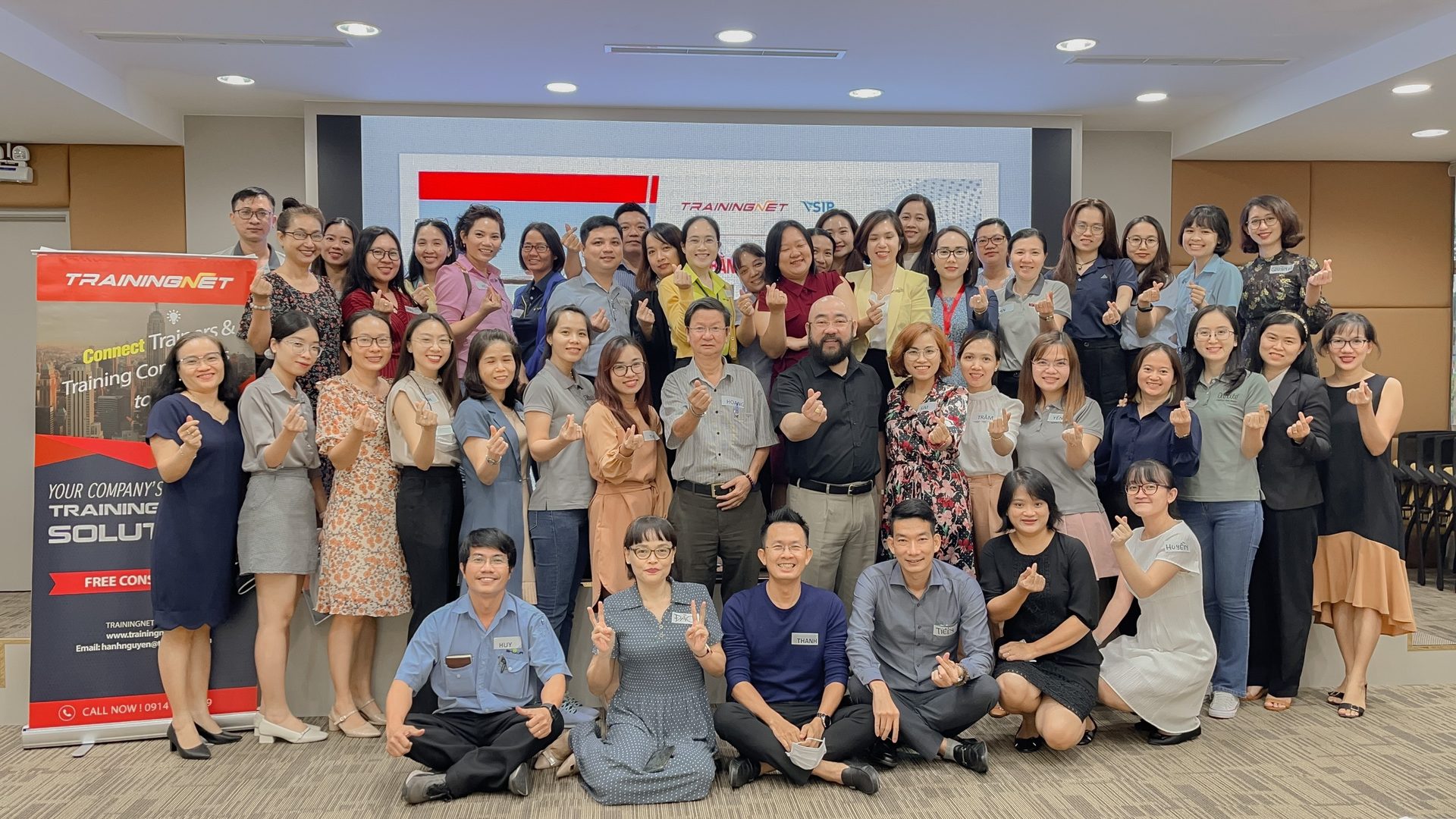 Cân Bằng Thân - Tâm - Trí: Hành Trình Tự Chữa Lành và Hạnh Phúc Nội Tâm