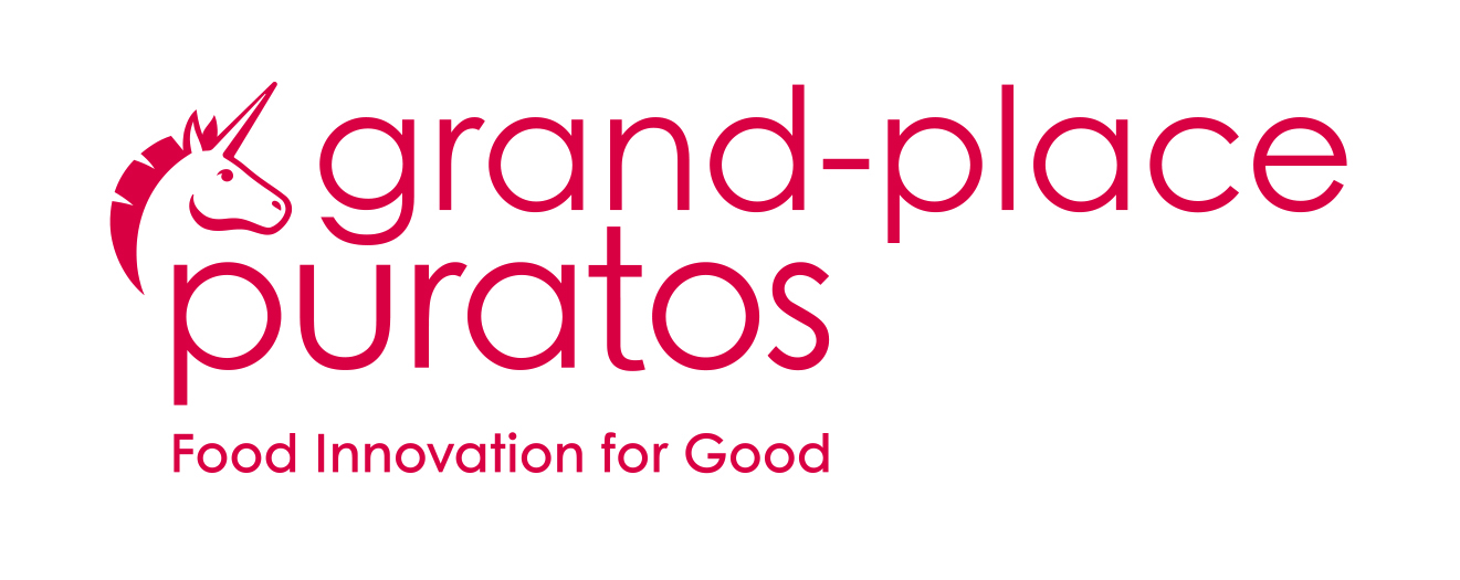 Grand-Place Puratos – Food Innovation for Good