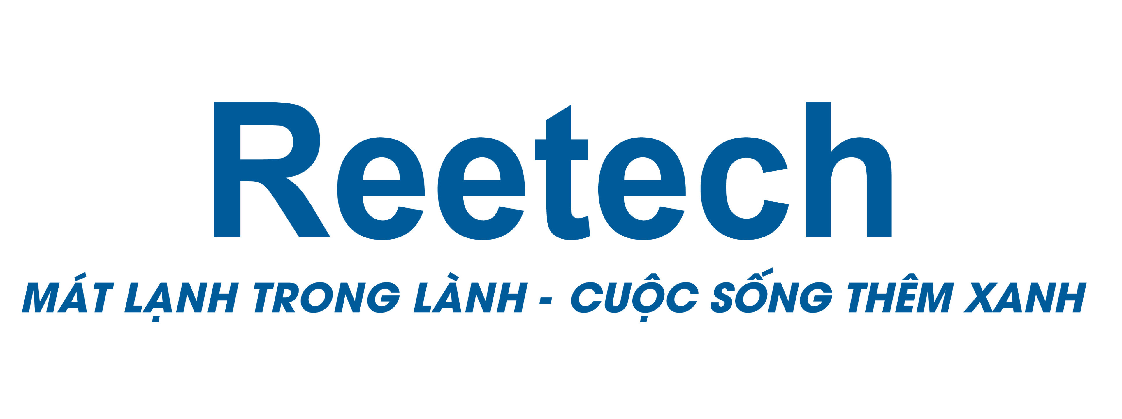 ReeTech